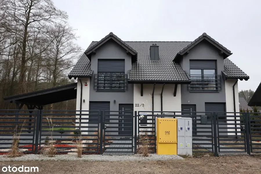 Dymaczewo Nowe – Pogodna 20