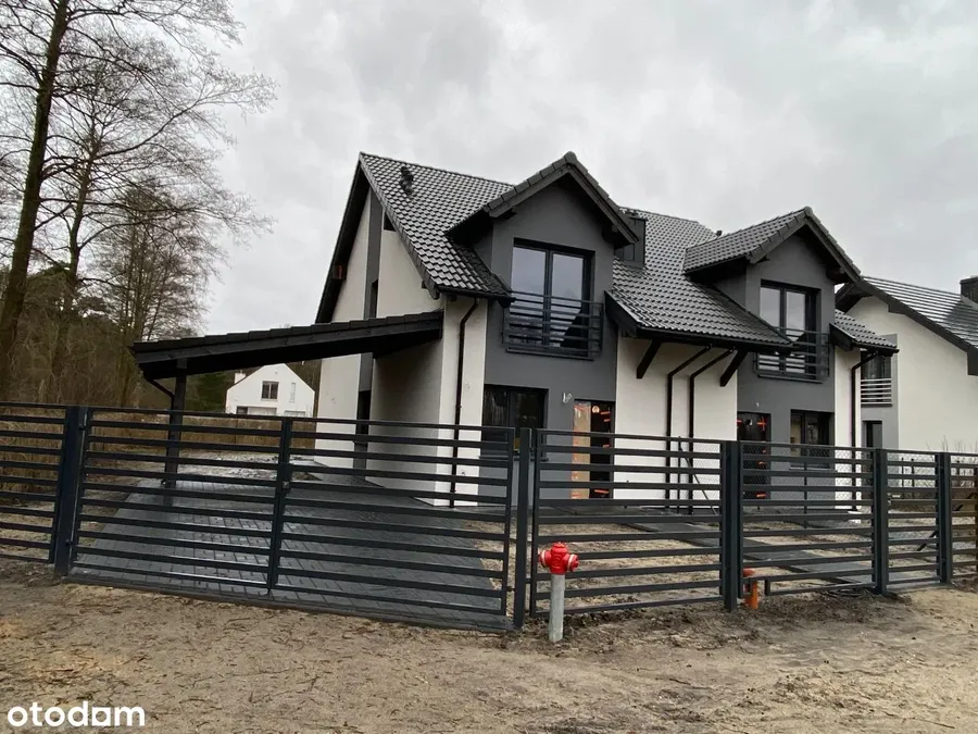 Dymaczewo Nowe – Pogodna 20