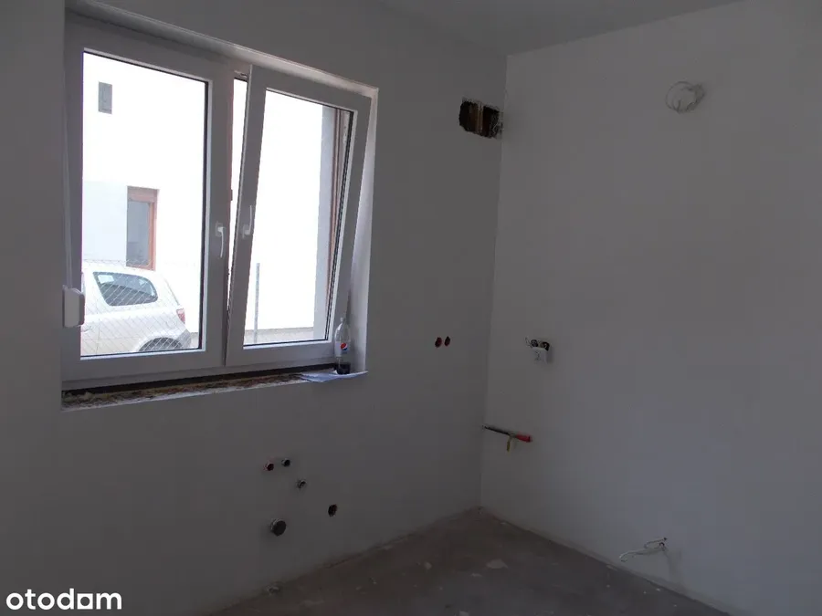 Dymaczewo Nowe – Pogodna 20