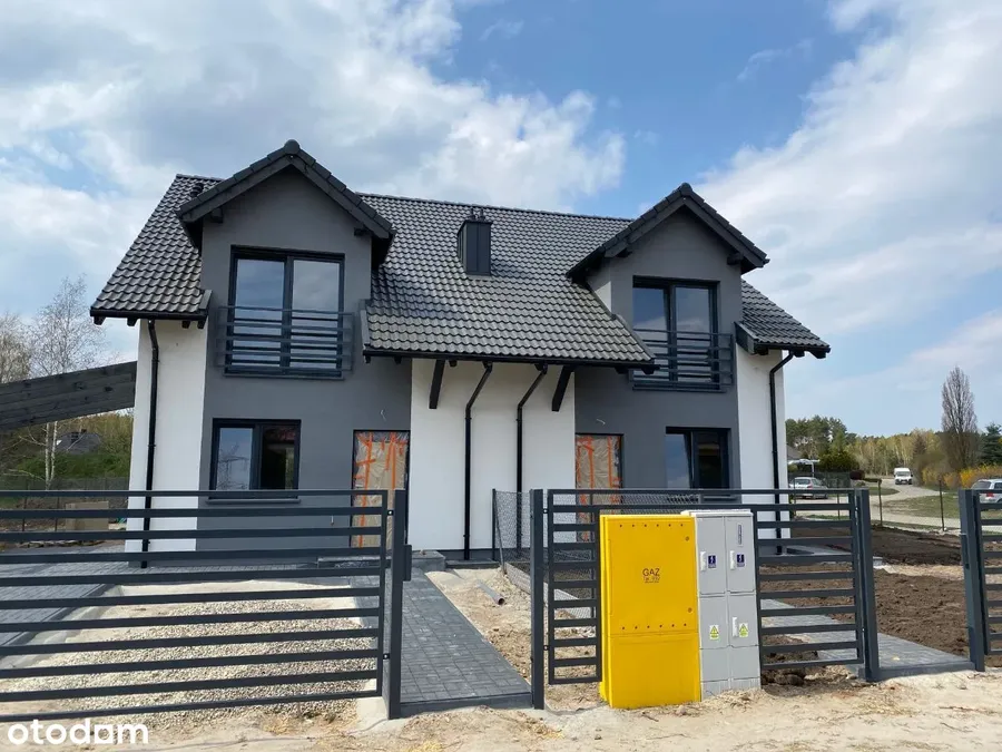 Dymaczewo Nowe – Pogodna 20