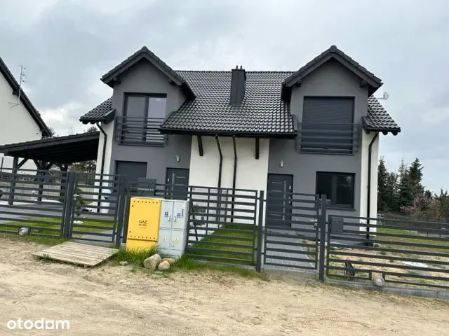 Dymaczewo Nowe – Pogodna 20