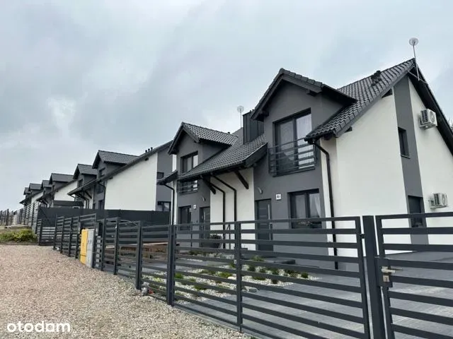 Dymaczewo Nowe – Pogodna 20