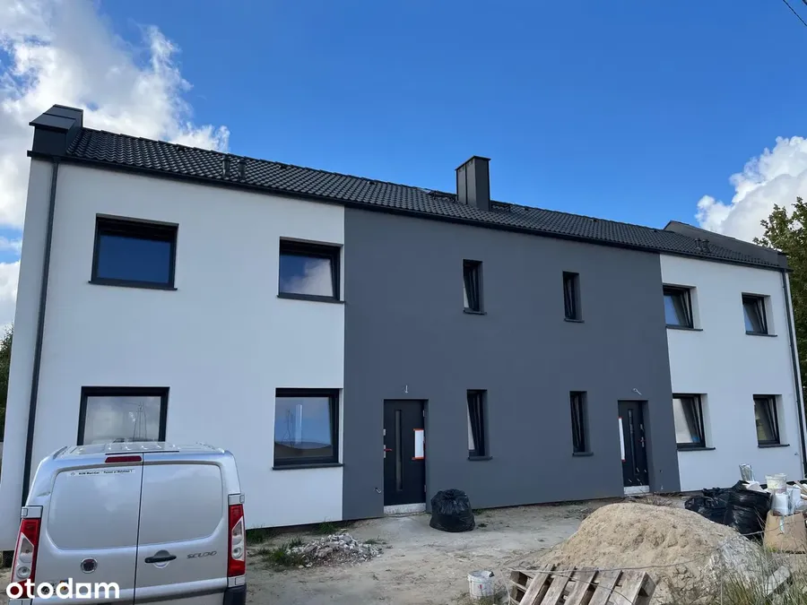 Konarzewo – Młyńska 33