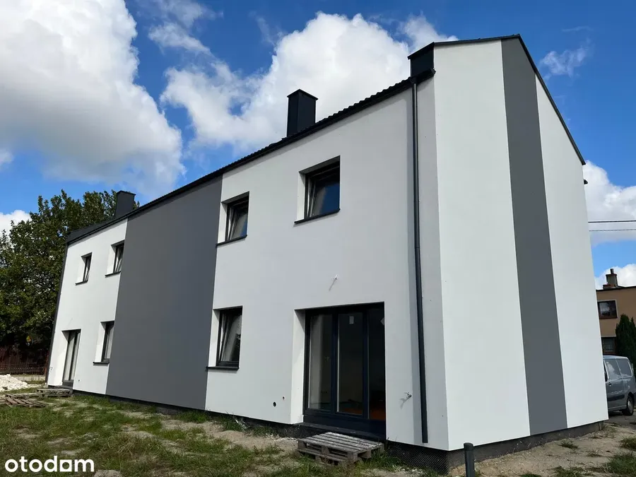 Konarzewo – Młyńska 33