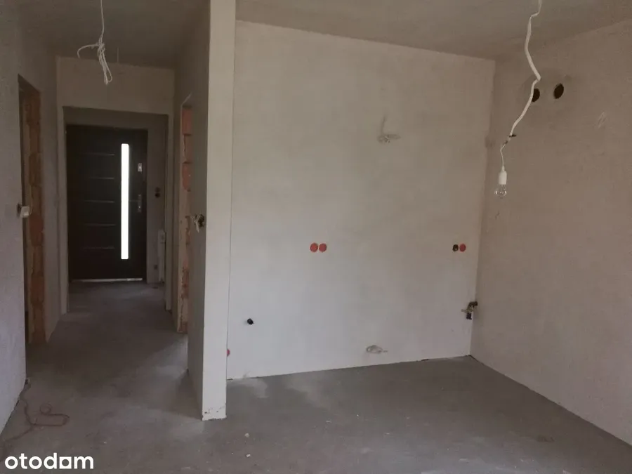 Konarzewo – Młyńska 33