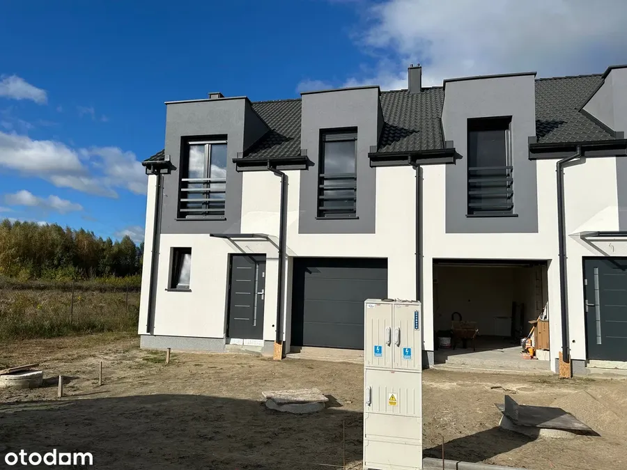 Wiry – Czereśniowa 6 i 8